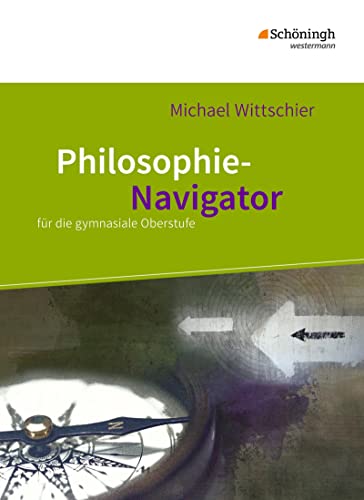 9783140254106: Philosophie Navigator