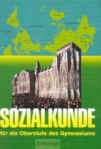 9783140359801: Sozialkunde fr die Oberstufe des Gymnasiums in Rheinland-Pfalz