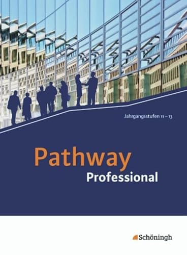 Stock image for Pathway Professional: Schlerbuch: mit Filmanalyse-Software auf CD-ROM for sale by medimops