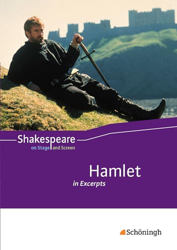 Beispielbild fr Shakespeare on Stage and Screen. Hamlet in Excerpts: Schlerband zum Verkauf von Blackwell's