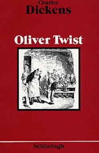 9783140430937: Oliver Twist.