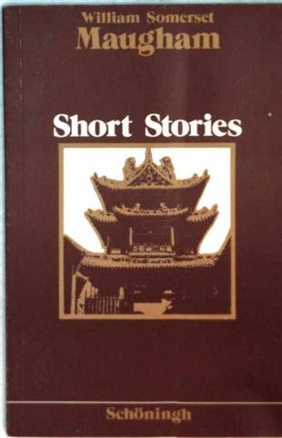 9783140431217: Short Stories