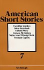 American Short Stories 7. The Twentieth Century. Mid-Century Stories 1. (Lernmaterialien)