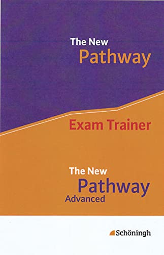 Beispielbild fr The New Pathway: Exam Trainer zum Verkauf von medimops