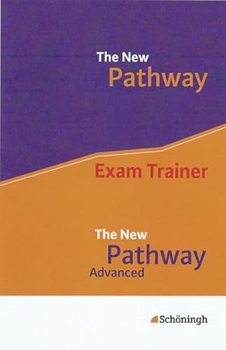 Stock image for The New Pathway: Exam Trainer for sale by medimops