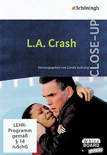 Beispielbild fr Close-Up: L.A. Crash: Interaktive Filmanalyse: L.A. Crash: Interaktive Filmanalyse. CD-ROM zum Verkauf von medimops