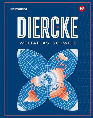 Westermann Großer Atlas zur Weltgeschichte. Mit Register