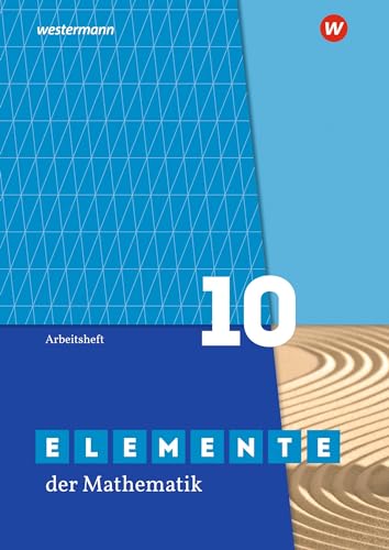 Stock image for Elemente der Mathematik SI 10. Arbeitsheft mit Lsungen. G9. Fr Nordrhein-Westfalen for sale by GreatBookPrices