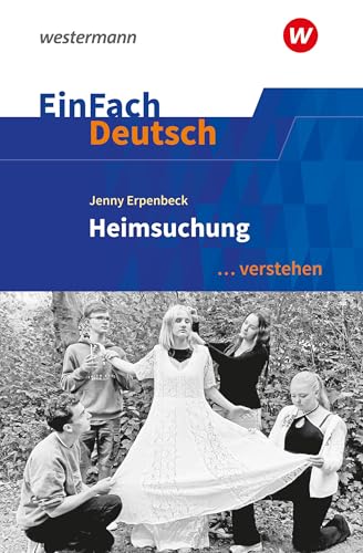 Imagen de archivo de Heimsuchung. EinFach Deutsch . verstehen. Gymnasiale Oberstufe a la venta por GreatBookPrices