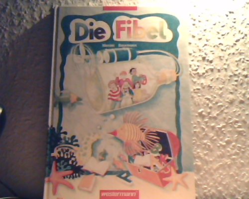 9783141100457: Die Fibel (Livre en allemand)