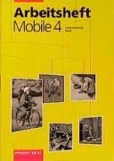 Mobile Sachunterricht, Ausgabe Nord, 4. Schuljahr (9783141112443) by Burghardt, Edith; Krawutschke, Bernd; Walkstein, JÃ¼rgen; Meier, Richard; Griese, Dietmar