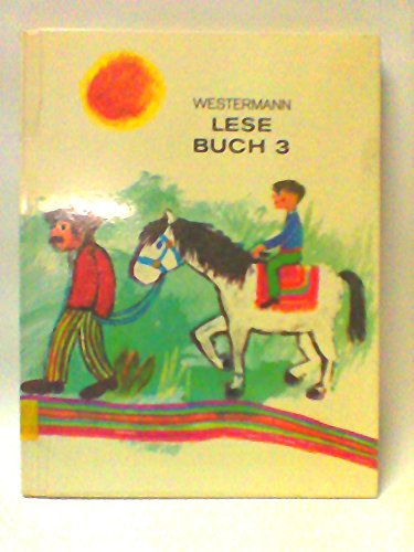 9783141117035: Westermann Lesebuch - fr die Grundschule 3 - Fr