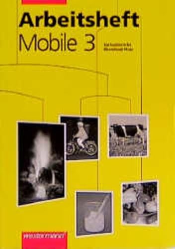 Mobile Sachunterricht, Ausgabe Rheinland-Pfalz, neue Rechtschreibung, 3. Schuljahr (9783141122336) by Burg, Wolfgang; Burghardt, Edith; Krawutschke, Bernd; Meier, Richard