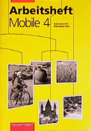 Mobile Sachunterricht, Ausgabe Rheinland-Pfalz, neue Rechtschreibung, 4. Schuljahr (9783141122343) by Meier, Richard