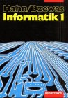 Beispielbild fr Hahn/Dzewas, Informatik fr die Sekundarstufe II, Bd.1 zum Verkauf von medimops