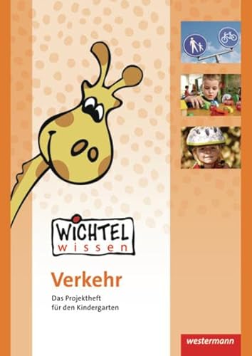 Wichtelwissen - Verkehr - Kaden, Daniel, Reuther, Christian