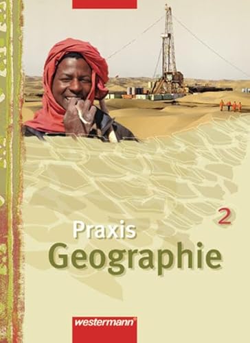 9783141141566: Praxis Geographie 2. Schlerband: Sekundasrstufe 1