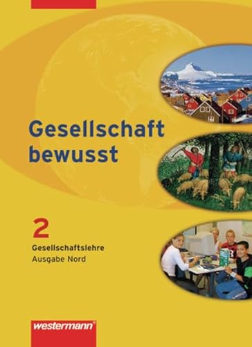 Beispielbild fr Gesellschaft bewusst - Ausgabe Nord: Schlerband 2 zum Verkauf von medimops