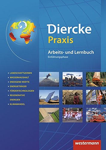 Imagen de archivo de Diercke Praxis SII a la venta por WorldofBooks