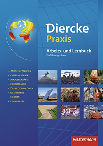 Stock image for Diercke Praxis SII for sale by WorldofBooks