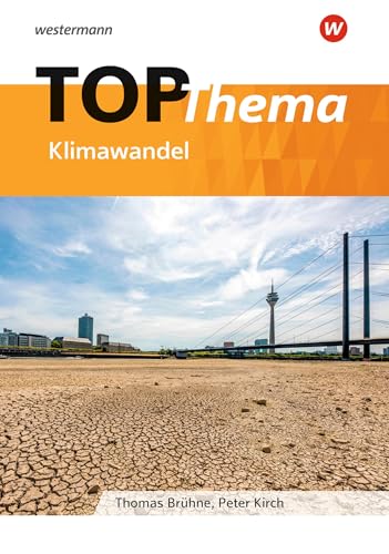 9783141152913: TOP-Thema Klimawandel: Topographische Arbeitshefte - Ausgabe 2020