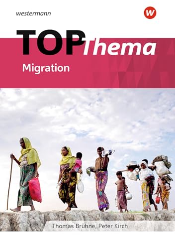 Stock image for TOP-Thema Migration -Language: german for sale by GreatBookPrices