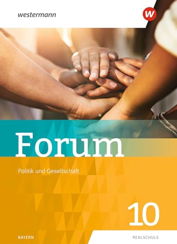 Stock image for Forum - Politik und Gesellschaft 10. Schlerband for sale by Revaluation Books