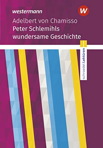 Beispielbild fr Peter Schlemihls wundersame Geschichte: Textausgabe -Language: german zum Verkauf von GreatBookPrices