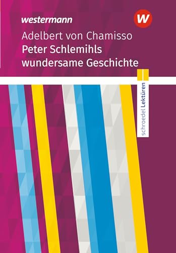 9783141200263: Peter Schlemihls wundersame Geschichte: Textausgabe: 6