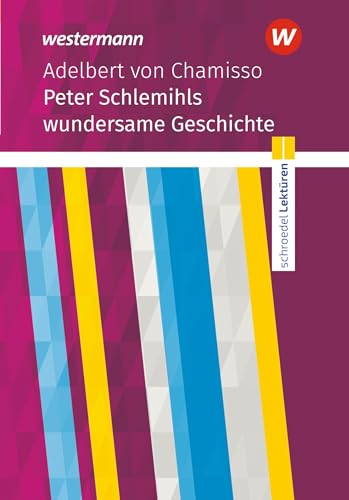 Stock image for Peter Schlemihls wundersame Geschichte: Textausgabe -Language: german for sale by GreatBookPrices