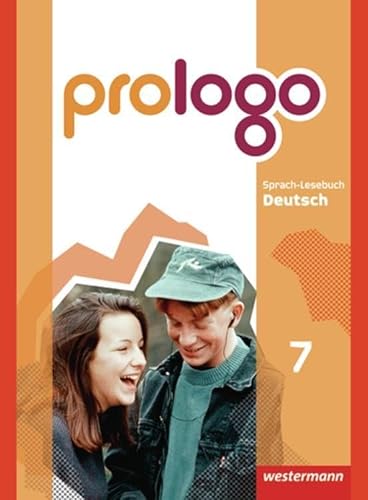 Stock image for logo! 7. Schlerband. Grundausgabe. Hauptschule for sale by medimops