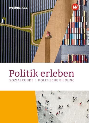 Beispielbild fr Politik erleben - Sozialkunde - Politische Bildung - Ausgabe 2023 fr die stlichen Bundeslnder: Schlerband zum Verkauf von medimops