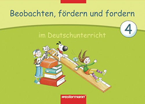 Beispielbild fr Mobile Sprachbuch - Ausgabe 2006: Beobachten, frdern und fordern im Deutschunterricht 4. Kartei Niveau C. Aufgabenseiten, Handreichung und Lernstandserhebungen (Lernmaterialien) zum Verkauf von medimops