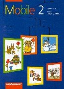 Mobile Sprachbuch, neue Rechtschreibung, 2. Schuljahr (9783141208122) by Wedel-Wolff, Annegret Von; Wespel, Manfred; Lamberts, Theo