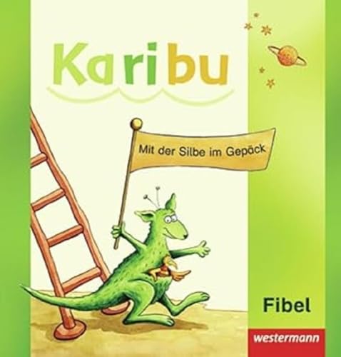 9783141209013: Karibu. Fibel