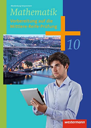 Beispielbild fr Mathematik. Abschluss - Pr?fungsheft. Regionale Schulen. Mecklenburg-Vorpommern: Ausgabe 2012 zum Verkauf von Reuseabook