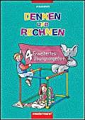 9783141223743: Denken und Rechnen. Fr verschiedene Bundeslnder: Denken und Rechnen, Arbeitshefte (EURO) fr Hessen, Niedersachsen, Nord, Rheinland-Pfalz u. ... Nord, Nordrhein-Westfalen, Rheinland-Pfalz