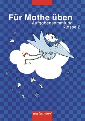 Beispielbild fr Mathematik Lernhilfen. bungsmaterialien Grundschule (Euro): Fr Mathe ben. 2. Schuljahr Aufgabensammlung zum Verkauf von medimops