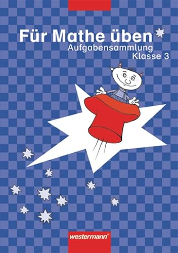 Beispielbild fr Mathematik Lernhilfen. bungsmaterialien Grundschule (Euro): Fr Mathe ben. 3. Schuljahr Aufgabensammlung zum Verkauf von medimops