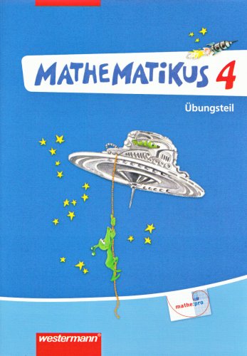 Stock image for Mathematikus - Allgemeine Ausgabe 2007: bungsteil 4 for sale by medimops