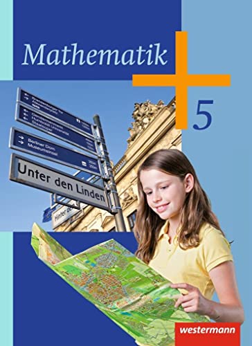 Stock image for Mathematik 5 for sale by TAIXTARCHIV Johannes Krings