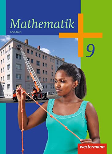 Beispielbild fr Mathematik 9 G. Schlerband. Klassen 8-10 zum Verkauf von Blackwell's