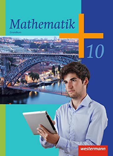 Beispielbild fr Mathematik - Ausgabe 2014 fr die Klassen 8-10 Sekundarstufe I: Schlerband 10 G zum Verkauf von medimops