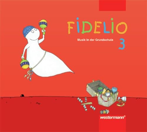 Fidelio 3. SchÃ¼lerband. Allgem. Ausgabe. (9783141250237) by Unknown Author