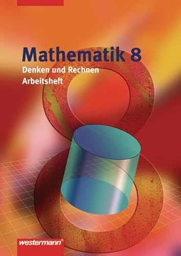 Beispielbild fr Denken und Rechnen - Ausgabe 2005 fr Hauptschulen. Ausgabe 2005 fr Hauptschulen: Denken und Rech zum Verkauf von medimops