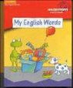 9783141270921: My English Words. 1./2. Lernjahr. Bildwrterbuch mit CD-ROM fr Windows ab 95