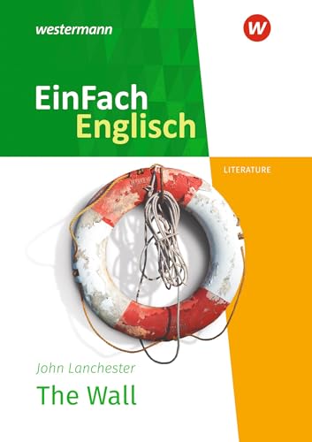 Beispielbild fr EinFach Englisch New Edition Textausgaben: John Lanchester: The Wall zum Verkauf von medimops