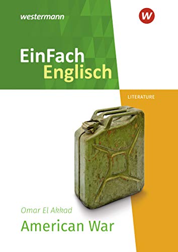 Imagen de archivo de Akkad: American War EinFach Engl. New Ed. Text a la venta por Blackwell's