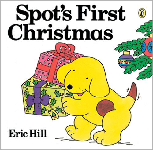Stock image for Spot's First Christmas for sale by Buchpark