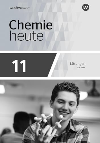 Beispielbild fr Chemie heute SII 11. Lsungen. Fr Sachsen zum Verkauf von Blackwell's